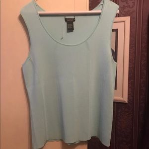 Doncaster Designer she’ll Top knit Sz xl